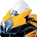 Zero Gravity Corsa Windscreen Clear #24-111-01 for Suzuki GSX-R1000 2007-2008
