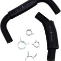 Fuel Star Fuel Line Hose & Clamp Kit #FS00007 Honda Goldwing