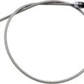 Motion Pro Armor Coat Speedometer Cable #66-0132 Harley Davidson