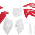 UFO Complete Plastics Kit 07 Original for Honda CRF150R 2007-2009/2013-2025