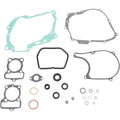 Moose Complete Gasket Set with Oil Seals #140857 for Honda XR80R/XL80S