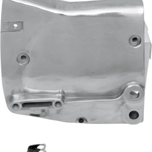 DS Front Sprocket Transmission Cover Polished Harley Davidson Sportster 883/1200
