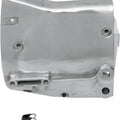 DS Front Sprocket Transmission Cover Polished Harley Davidson Sportster 883/1200