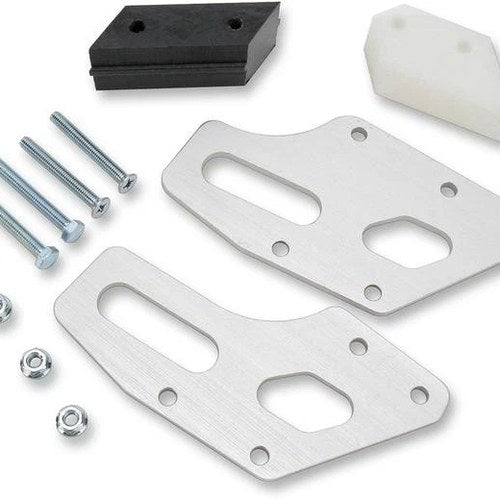 Moose Chain Guide Honda CR125R/CR250R/CR500R/CRF450R/CRF250R/CRF250X #143089