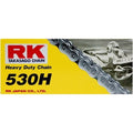 RK 530 H Heavy Duty Chain 108 Links Natural