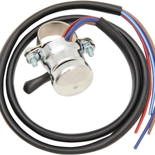 Emgo Lucas Replica Horn/Hi-Low Beam Switch 7/8"