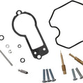 Moose Carburetor Rebuild Kit Honda XR250L 1992-1996