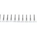 Namz Deutsch DT Series Open Style Connector Sockets 100-Pack