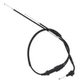 All Balls Throttle Cable fits Yamaha PW50 Y-Zinger 1982-1983/1985-1987/1990-2002