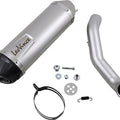 Leo Vince LV One Evo Slip-On Muffler 14302EU KTM 690 Duke 2016-2019