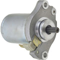 BikeMaster Starter for Yamaha CY50 Jog/CW50 Zuma II/YJ50R Vino 50/CW50 Zuma