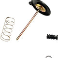 K&S Accelerator Pump Kit 16021-463-004 #56-1401 fits Honda