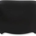 Memphis Shades Spoiler Windshield 10" Dark Smoke #MEP86210 Harley Davidson