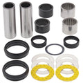 All Balls Swingarm Bearing Kit #28-1024 for Yamaha YZ125 1986