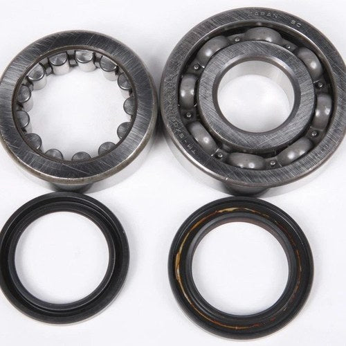 ProX Crankshaft Bearing and Seal Kit for Honda CRF450X 2005-2009/2012-2017