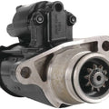 Arrowhead Electrical Starter Motor 1.4 kW Black #410-52595 Harley Davidson