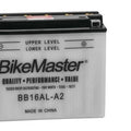 BikeMaster Battery BB16AL-A2 #EDTM22162 fits Yamaha/Ducati