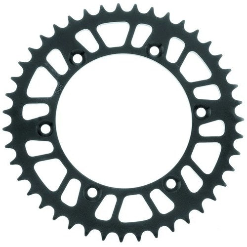 BikeMaster Rear Sprocket 520 46T #240 808 46 fits Suzuki/Kawasaki