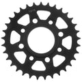 BikeMaster Rear Sprocket 520 33T #240 279 33 fits Honda CB250/Custom/Rebel 250