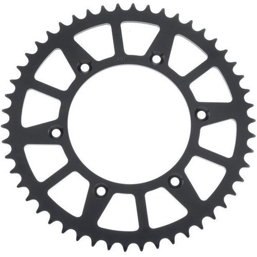 BikeMaster Rear Sprocket 520 45T #240 897 45 KTM/Husaberg/Husqvarna