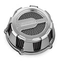 Kuryakyn Ece Compliant Maverick Air Cleaner Kit Chrome Harley Davidson Sportster
