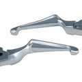 Kuryakyn Boss Blades Chrome #1723 Harley Davidson