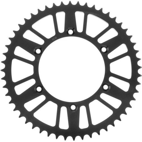 BikeMaster Rear Sprocket 520 52T #240 808 52 fits Suzuki/Kawasaki