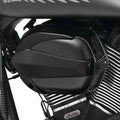 Kuryakyn Signature Series Vantage Air Cleaner by John Shope Gloss Black #9271
