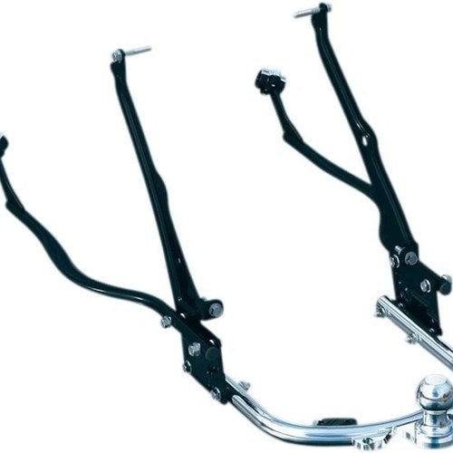 Kuryakyn Trailer Hitch #7652 Harley Davidson