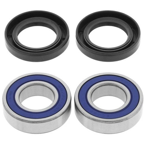 QuadBoss Wheel Bearing and Seal Kit Front #25-1403 for Yamaha/Suzuki