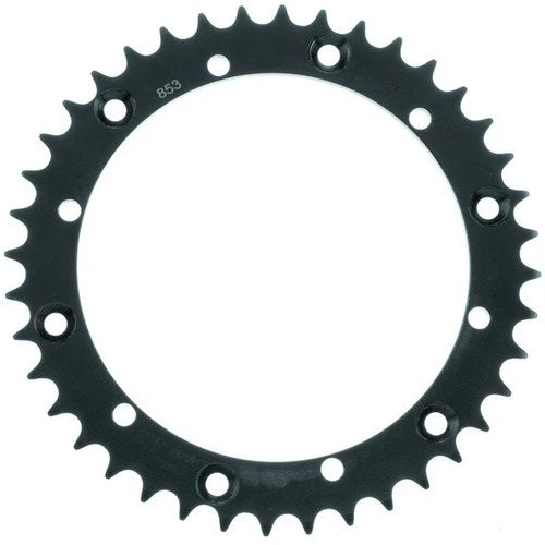 BikeMaster Rear Sprocket 520 41T #240 853 41 fits Yamaha Motorcycles