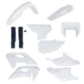 Acerbis Full Plastics Kit 25 Original #2986658211 Husqvarna FE 350 S 2024-2025