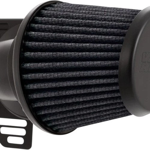Vance & Hines VO2 Falcon Air Cleaner Kit Black 41065 Harley Davidson