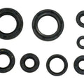 Namura Engine Oil Seal Kit #NX-09369 for Suzuki RM125 1986-1988
