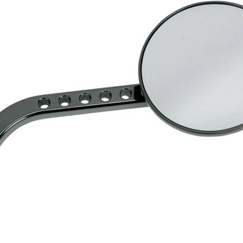 Joker Machine Viewtech 7 Mirror Round Right Black