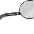 Joker Machine Viewtech 7 Mirror Round Right Black