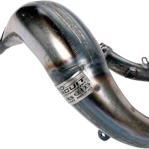 Pro Circuit Works Pipe #PK02065 for Kawasaki/Suzuki KX65/RM65