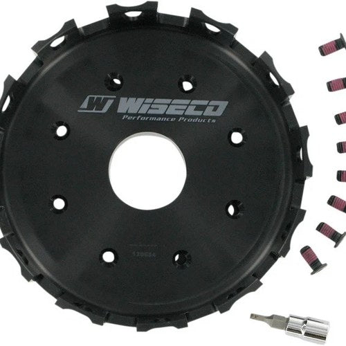 Wiseco Clutch Basket #WPP3026 for Kawasaki KX125 2003-2005