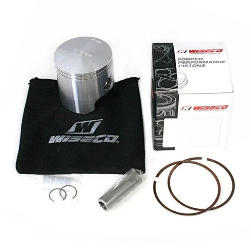 Wiseco Pro-Lite Piston 2.0mm Over 76.50mm Polaris ATV300 1994-2000