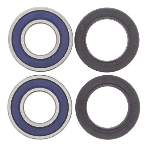 All Balls Wheel Bearing & Seal Kit Front for Honda CBR600RR 2007-2012 25-1562