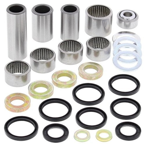 All Balls Linkage Bearing Kit #27-1029 Honda CR125R/CR250R 1994-1995