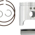 Wiseco Piston 52.50mm #651M05250 fits Kawasaki/Suzuki KX100/RM100