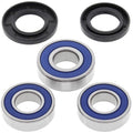 All Balls Wheel Bearing & Seal Kit Rear for Suzuki DR350/DR-Z250/DR250/DR350SE