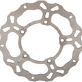 Galfer Standard Solid Mount Wave Brake Rotor Rear #DF726W BMW K 1600