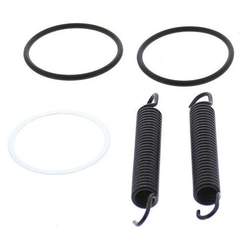 Vertex-Winderosa Exhaust Gasket Kit #823162 fits Honda CR250R 2-Stroke 1994-2001