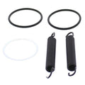 Vertex-Winderosa Exhaust Gasket Kit #823162 fits Honda CR250R 2-Stroke 1994-2001