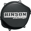 Hinson Billetproof Clutch Cover #C224 for Honda CRF450R 2002-2008
