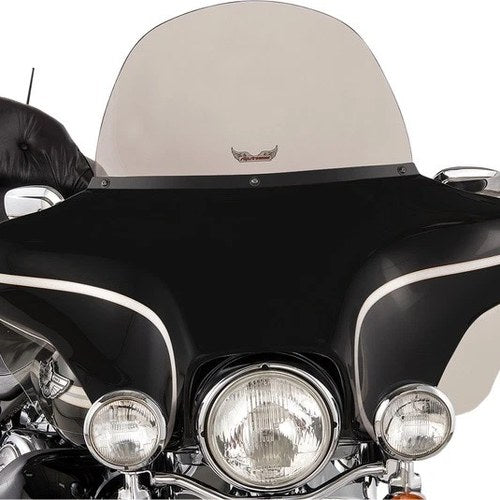 Slipstreamer 130 Series Windshield Tinted 13" #S-135-13 Harley Davidson