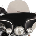 Slipstreamer 130 Series Windshield Tinted 13" #S-135-13 Harley Davidson