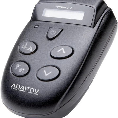 Adaptiv Technologies Tpx Radar/Laser Detector 2.0